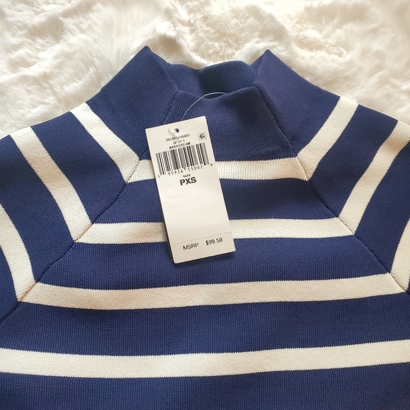 RALPH LAUREN  Women slim fit intended to hit at thebhip size pxs. - Picture 2 of 4